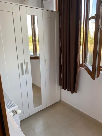 Apartament cu 2 camere decomandat în Prelungirea Ghencea