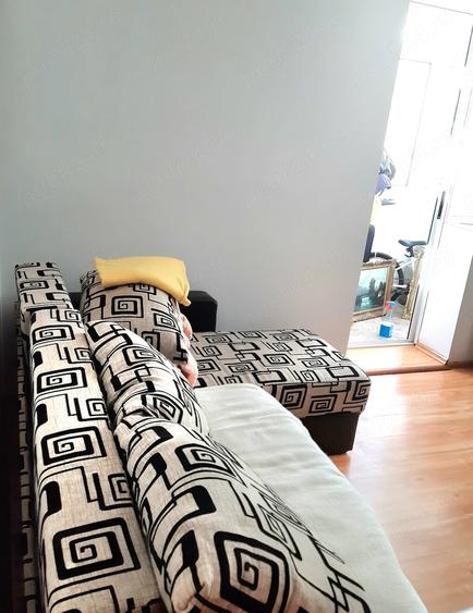 Apartament cu 2 camere decomandat în Camil Ressu