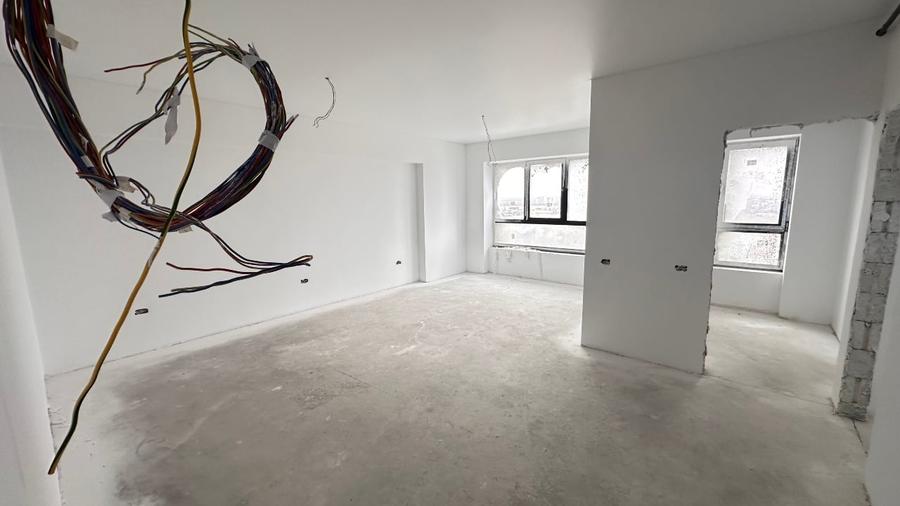 Apartament cu 2 camere decomandat în Tomis Nord