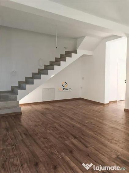 Casă cu 3 camere cu Teren 270 Mp în Central