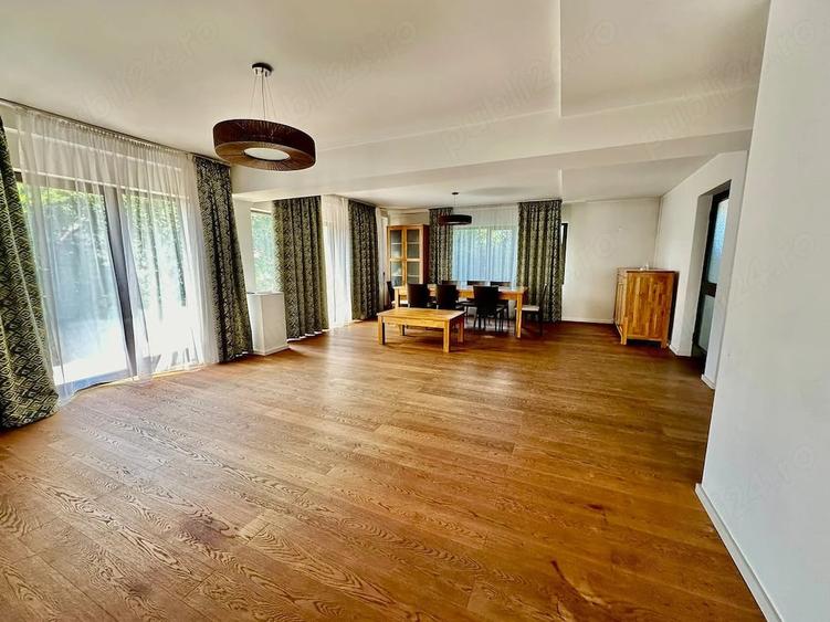 De vanzare proprietate deosebita in Zarnesti, 600 mp utili zona centrala - 19