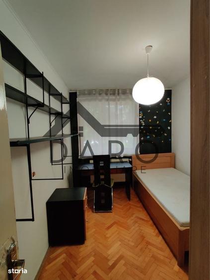 Apartament cu 3 camere în Mureșeni