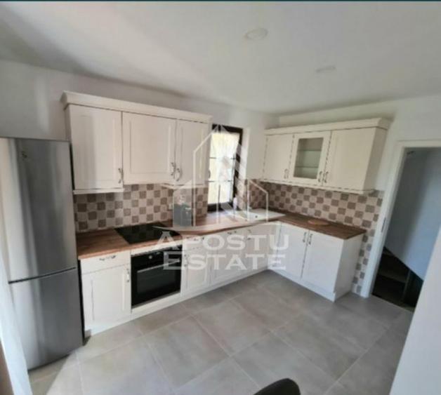 Duplex deosebit Aradului,4 camere,Dumbravita - 4