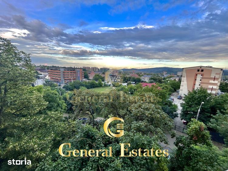 Garsonieră în Tătărași