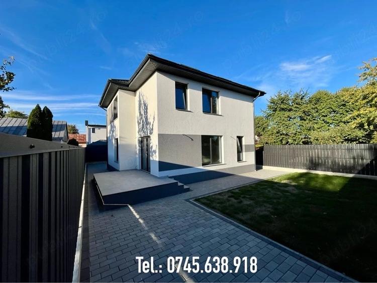 Casă cu 4 camere cu Teren 250 Mp în Rădăuți