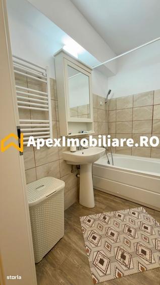 Garsonieră decomandată în Theodor Pallady
