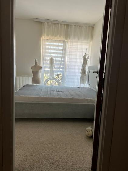 Apartament 3 camere,1 baie,1 balcon,parcare,zona Muzeul Apei - 10