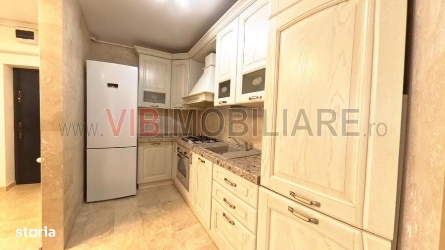 Apartament Elegant, 3 Camere si 2 Bai - Kiseleff/ Clucerului - 11