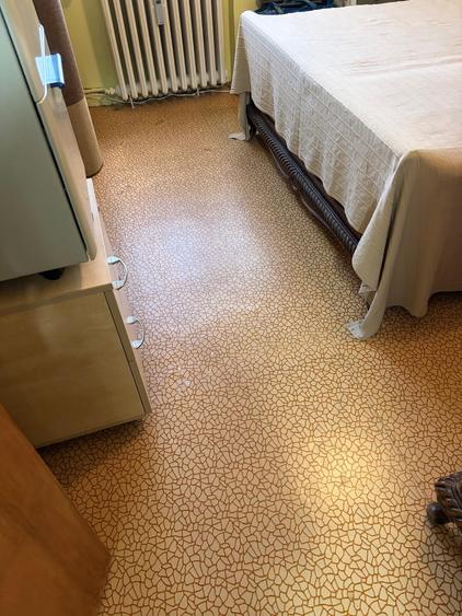 Apartament cu 3 camere decomandat în Tineretului