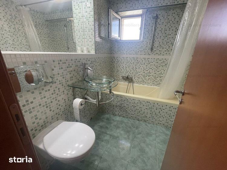 Apartament cu 3 camere, mobilat în Pantelimon