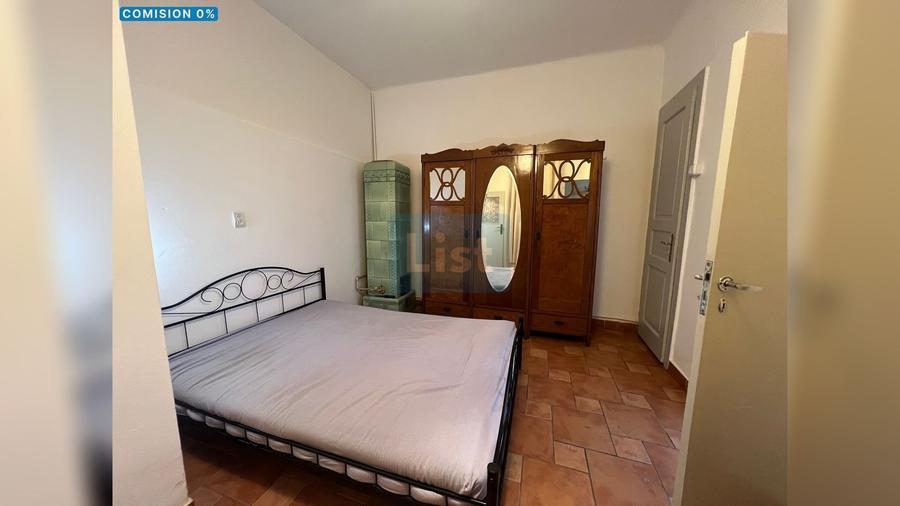 Apartament cu 2 camere decomandat în Andrei Mureșanu