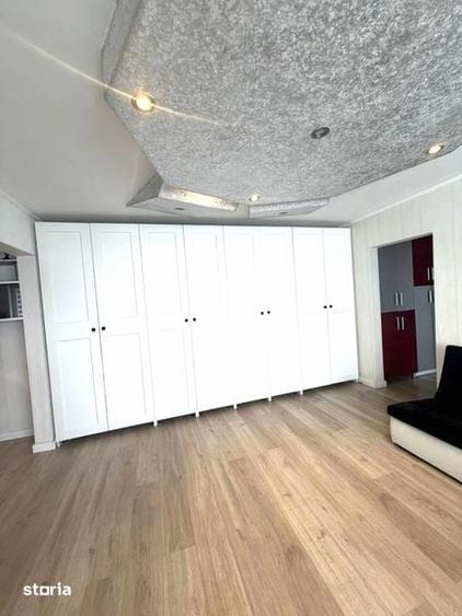Apartament cu 3 camere în Calea Aradului