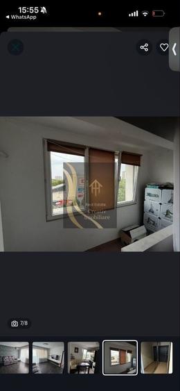 2 camere vis a vis Kaufland Drumul Taberei - 4