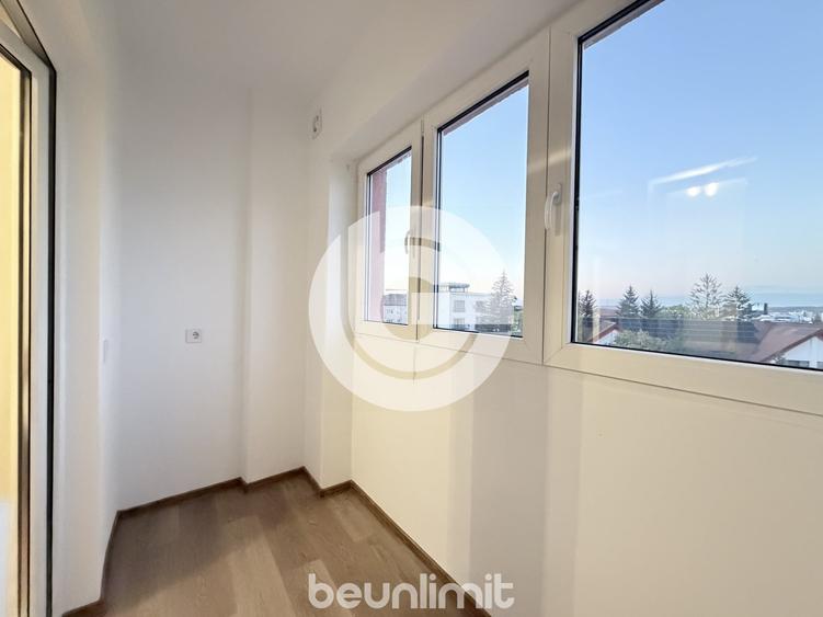 Apartament 3 camere | decomandat | 2 bai | Strada Siretului colt cu Dumbravii - 16