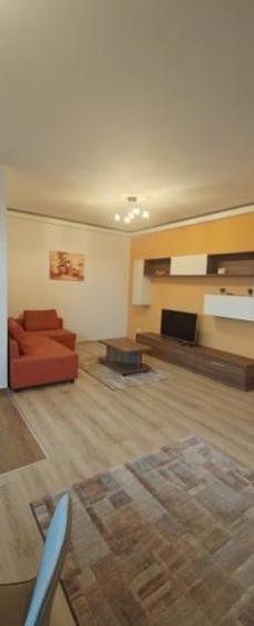 Apartament cu 2 camere decomandat, mobilat în Aviației