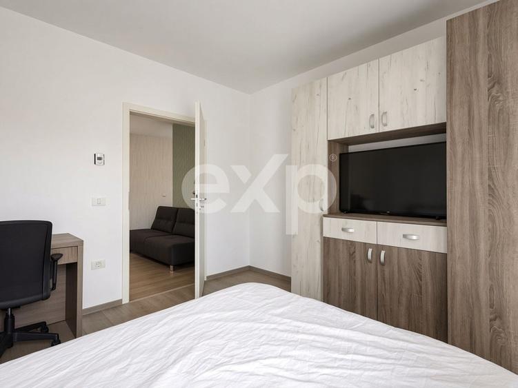 Apartament cu 3 camere în Aradului