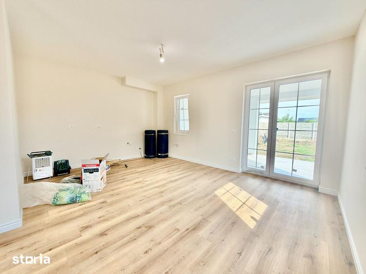Duplex Premium 4 camere 3 bai | 111 mp utili | Mosnita | zona Penny - 13