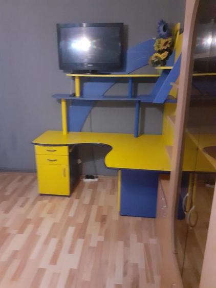 Apartament cu 2 camere decomandat în Rogerius