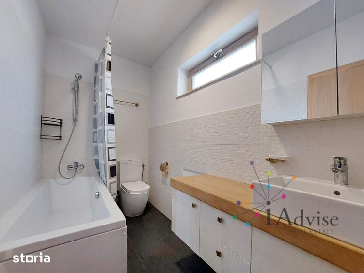 Apartament cu 2 camere în Bartolomeu