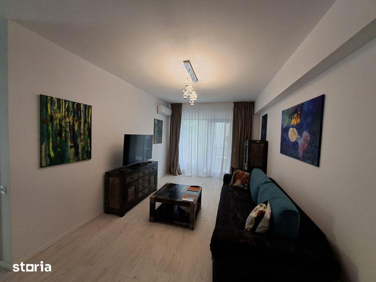 Apartament cu 3 camere în 13 Septembrie