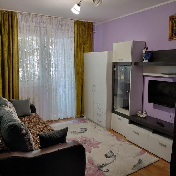Apartament 2 camere Alexandru cel Bun - 6
