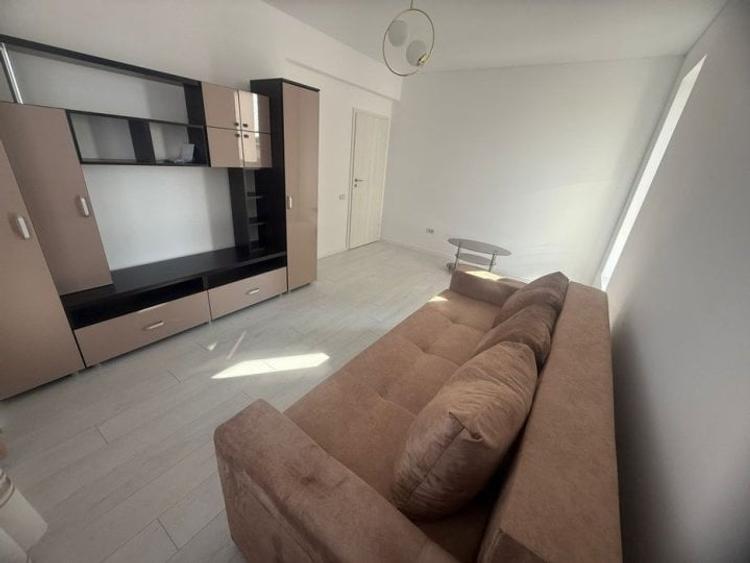 Apartament cu 2 camere decomandat, mobilat în Rahova