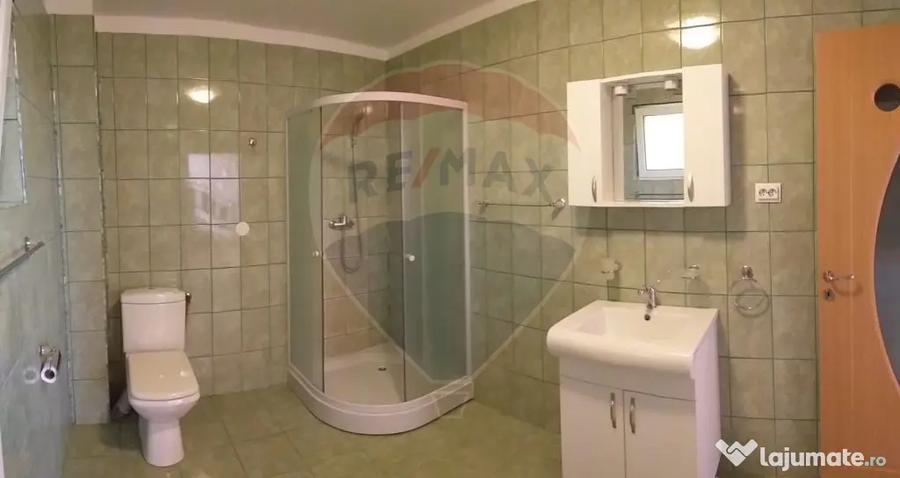 Casa cu mansarda cu 5 camere de vanzare in zona metr... - 14