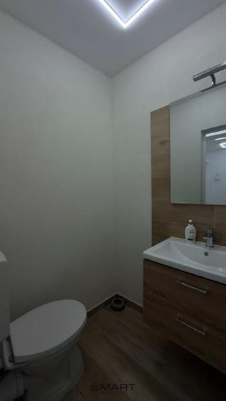 Spațiu comercial, de 45 mp, în Ultracentral