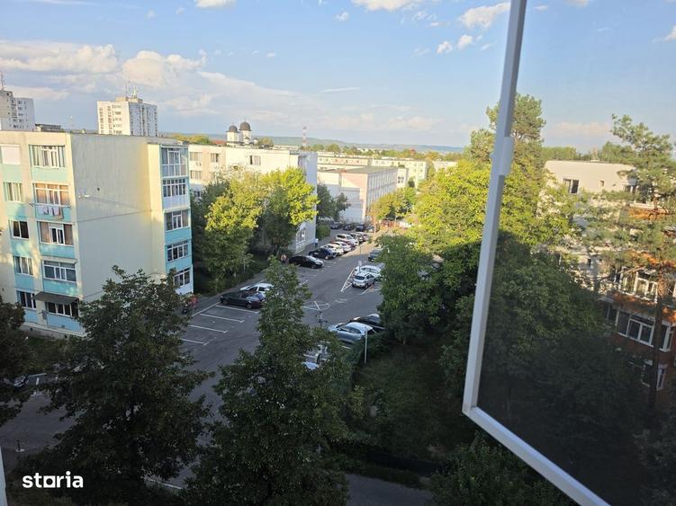 Apartament cu 2 camere în Trivale