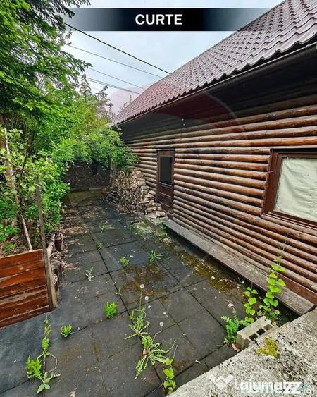 Casă cu 4 camere cu Teren 345 Mp în Băiuț