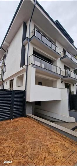 Apartament cu 3 camere decomandat în Dorobanți