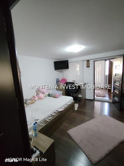 Casa P+M, teren 750 mp. Nord, vis-a-vis de Auchan Nord - 8