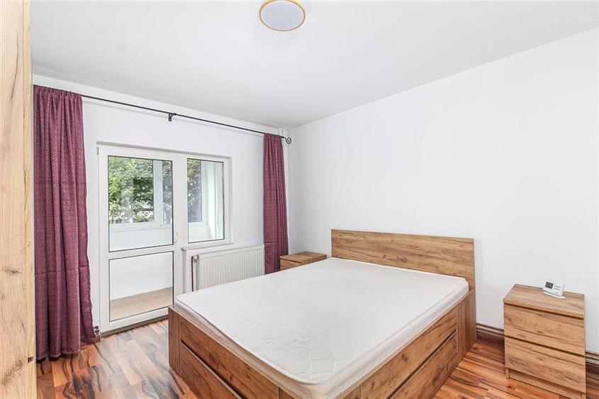 Apartament 2 camere decomandate cu balcon mare | Zorilor, SIGMA | 550€ - 4