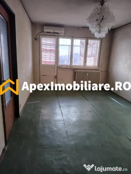 Apartament 2 camere de vanzare Drumul Taberei Bucure?ti | A - 1