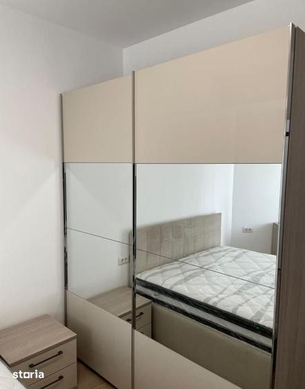 Apartament cu 2 camere în 13 Septembrie