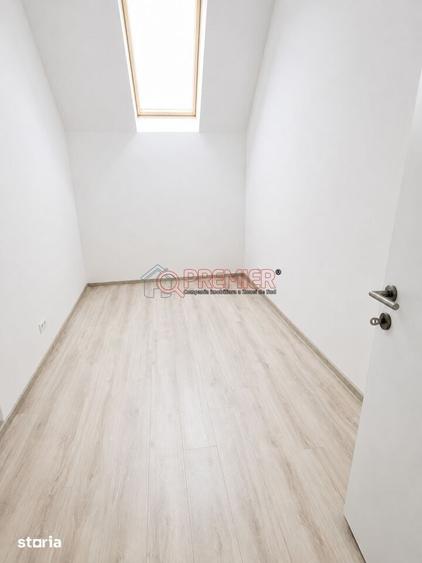 ULTIMA UNITATE! 3 CAMERE CU TERASA 35 MP | FINALIZAT | 10 MIN METROU - 6