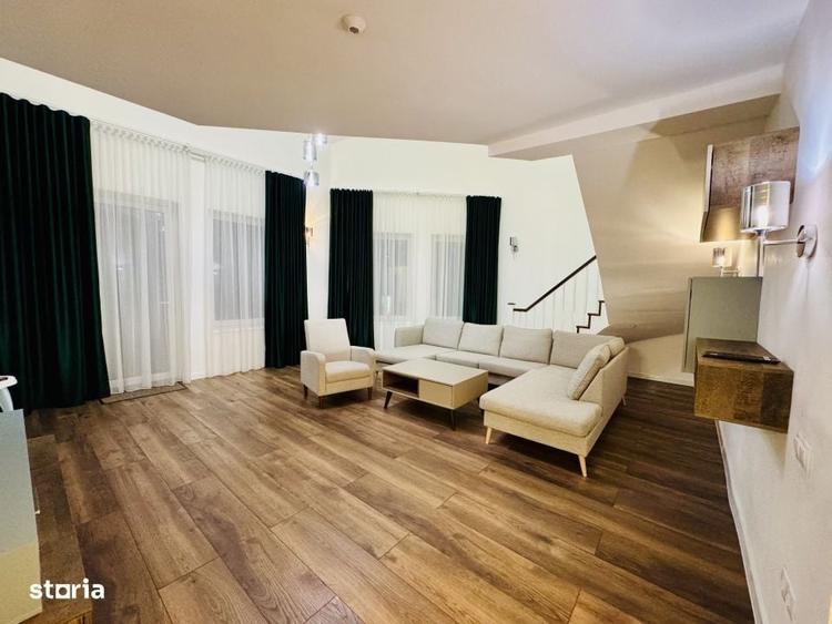 Casa individuala - 5 camere - teren 620 mp - Sibiu, zona Neppendorf - 7