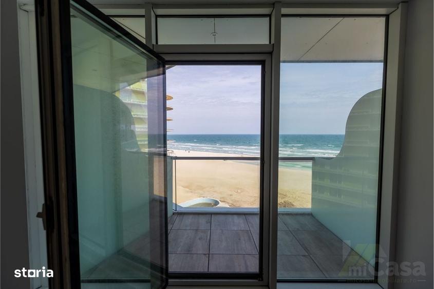 Apartament 2 Camere - Complex Rezidential WHITE SEA - Mamaia - 2