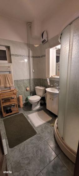 Casă cu 4 camere nedecomandat cu Teren 307 Mp în Schei