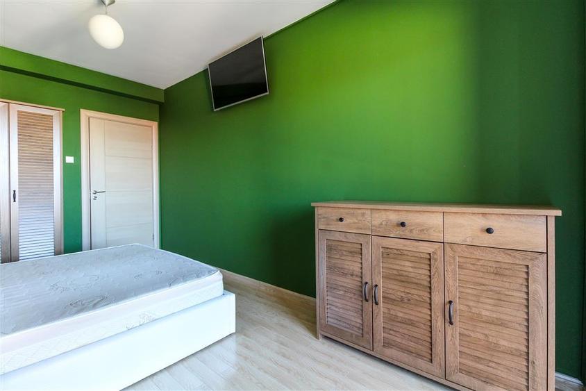 Apartament cu 2 camere semidecomandat în Bună Ziua
