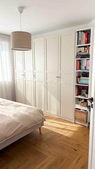 Apartament modern, complet utilat, cu priveliște panoramică spre Cluj - 6