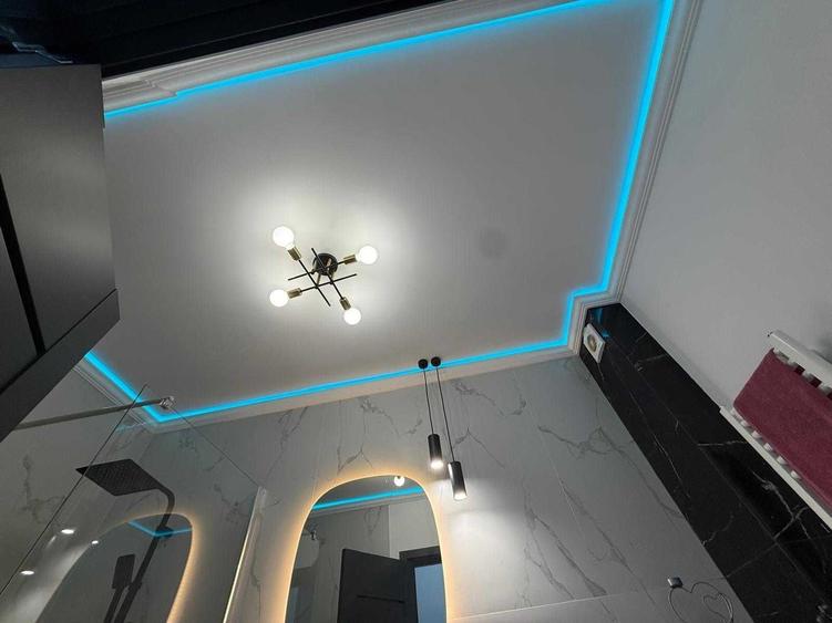 Apartament cu 2 camere în Luduș