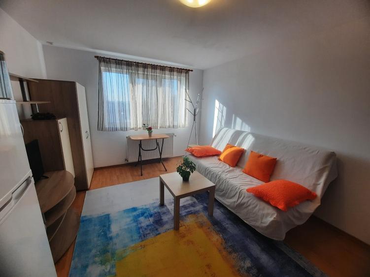 Garsonieră nedecomandată în Vitan