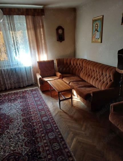 Particular vand casa ultracentral Fagaras - 1