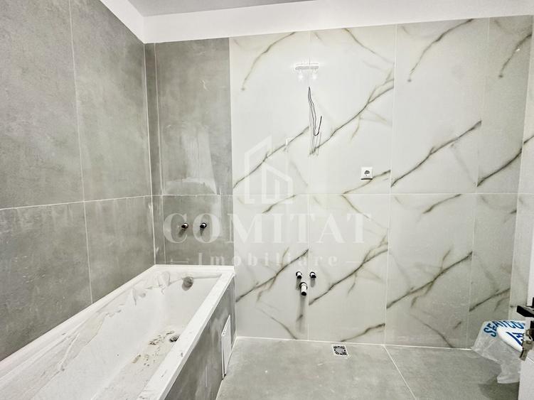 Apartament la etaj intermediar | Finisat | Eroilor - 11
