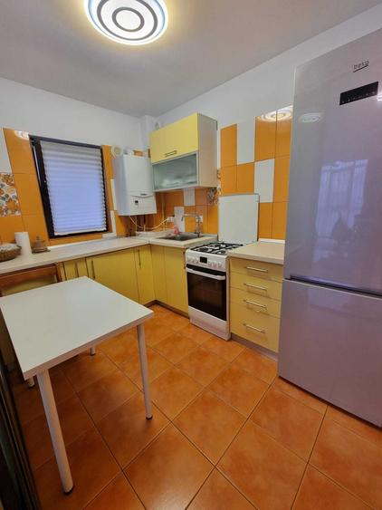 Inchiriere apartament 2 camere Iasi, Bucium (str. Fermei) - 5