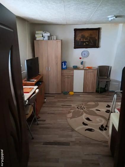 Casă cu 3 camere cu Teren 635 Mp în Central