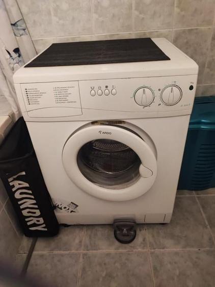 Inchiriez apartament cu 3 camere zona Iancului - 16