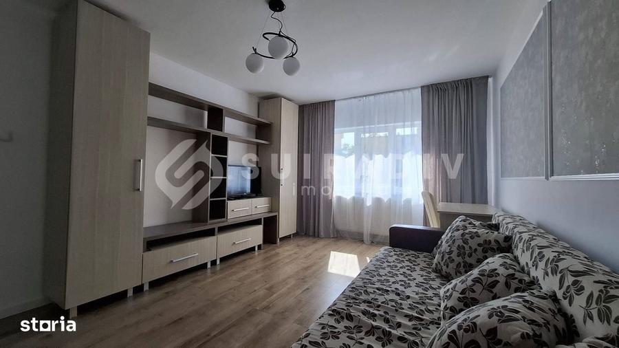 Apartament 2 camere decomandate | Etaj 2 | Mutare imediata | Marasti - 3