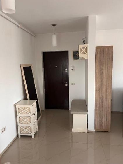 Apartament cu 2 camere, mobilat în Torontalului